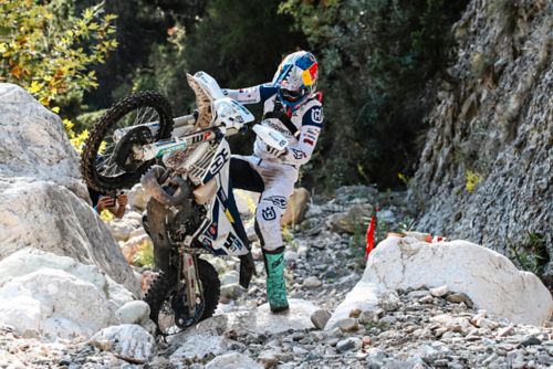 Enduro | Husqvarna